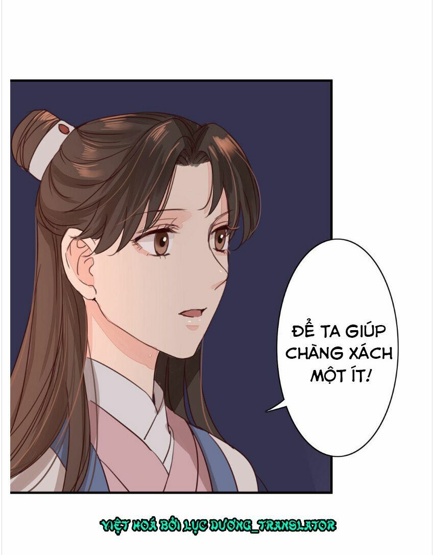 chỉ phu vi thê chapter 50 5