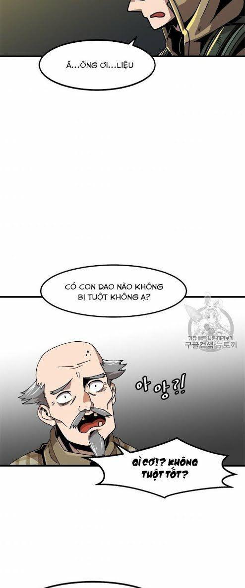 lên cấp một mình chapter 14 20