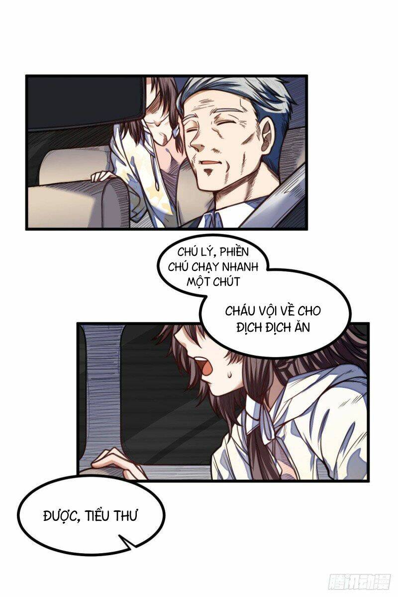 võng du chi tối cường liệp nhân chapter 7 5