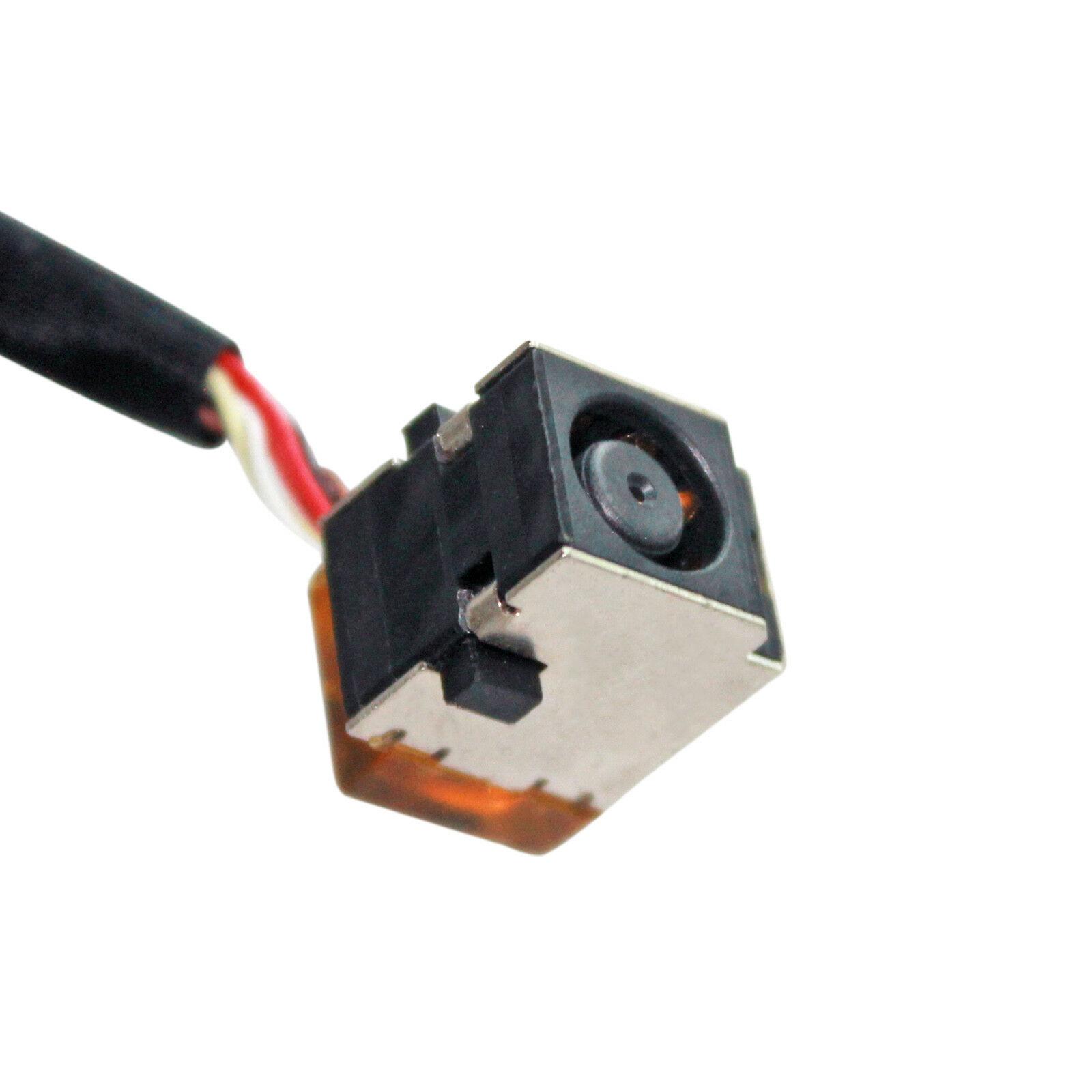 Dây Cáp Sạc Nguồn Cho Hp Probook 4520s 4525s Dc