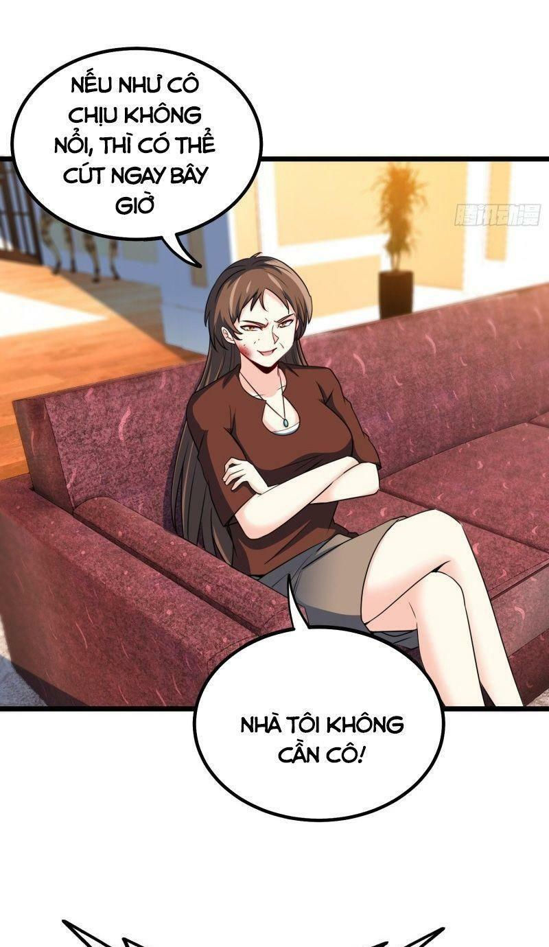 ta là hàn tam thiên chapter 56 3