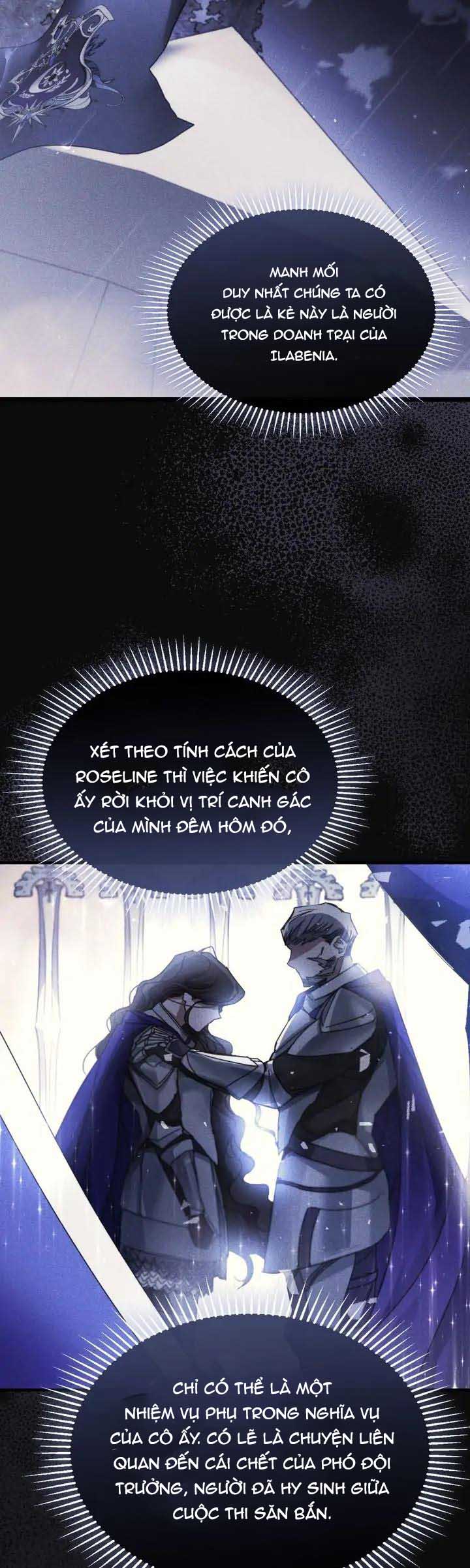 màn đêm không tối chapter 43.2 27