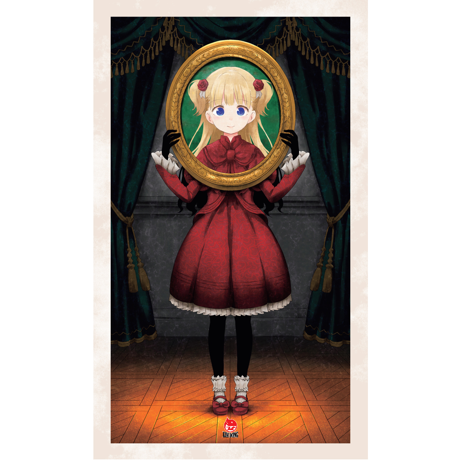 Shadows House Tập 5 [Tặng Kèm Card Ivory]