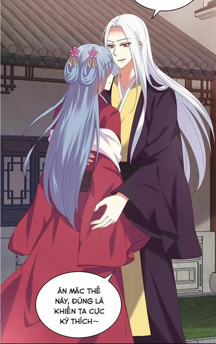 đô đốc đại nhân sủng thê kí chapter 74 15