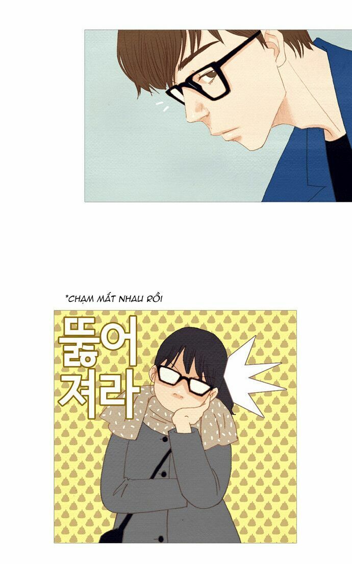 thánh thần trẻ trâu chapter 1 27