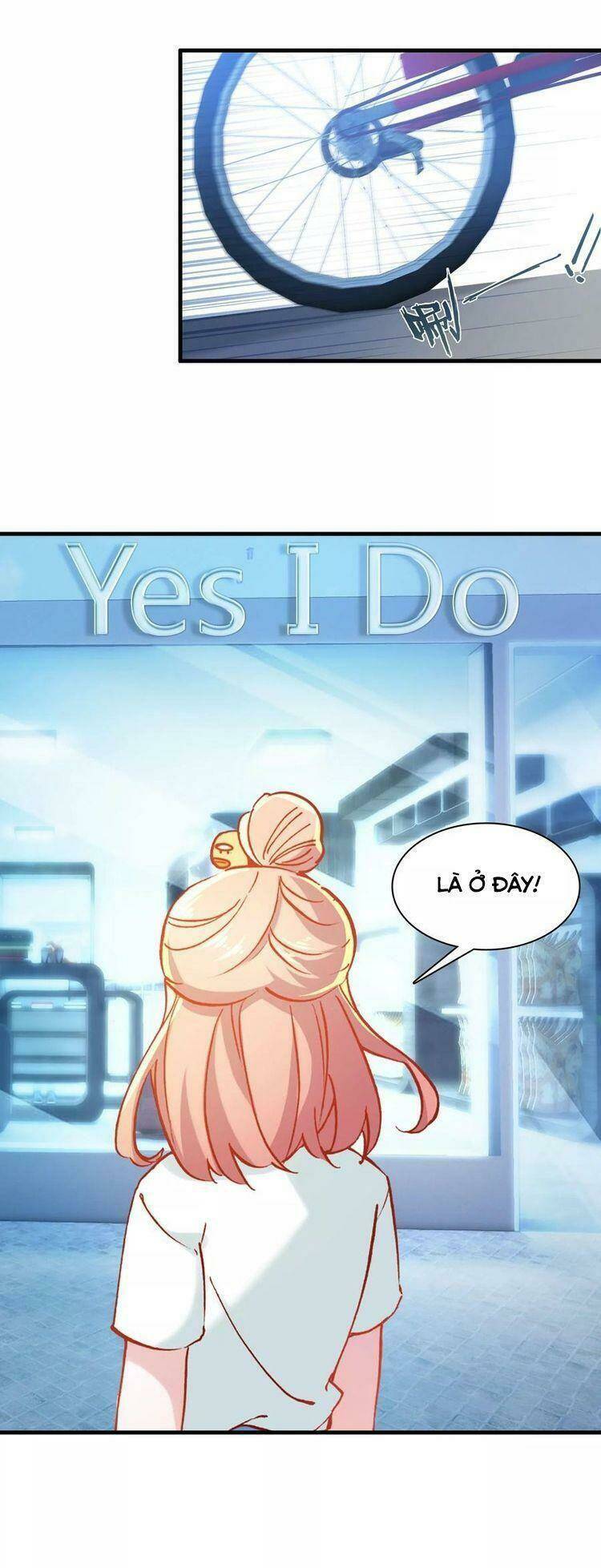 chuyển phát nhanh tình yêu chapter 13 17