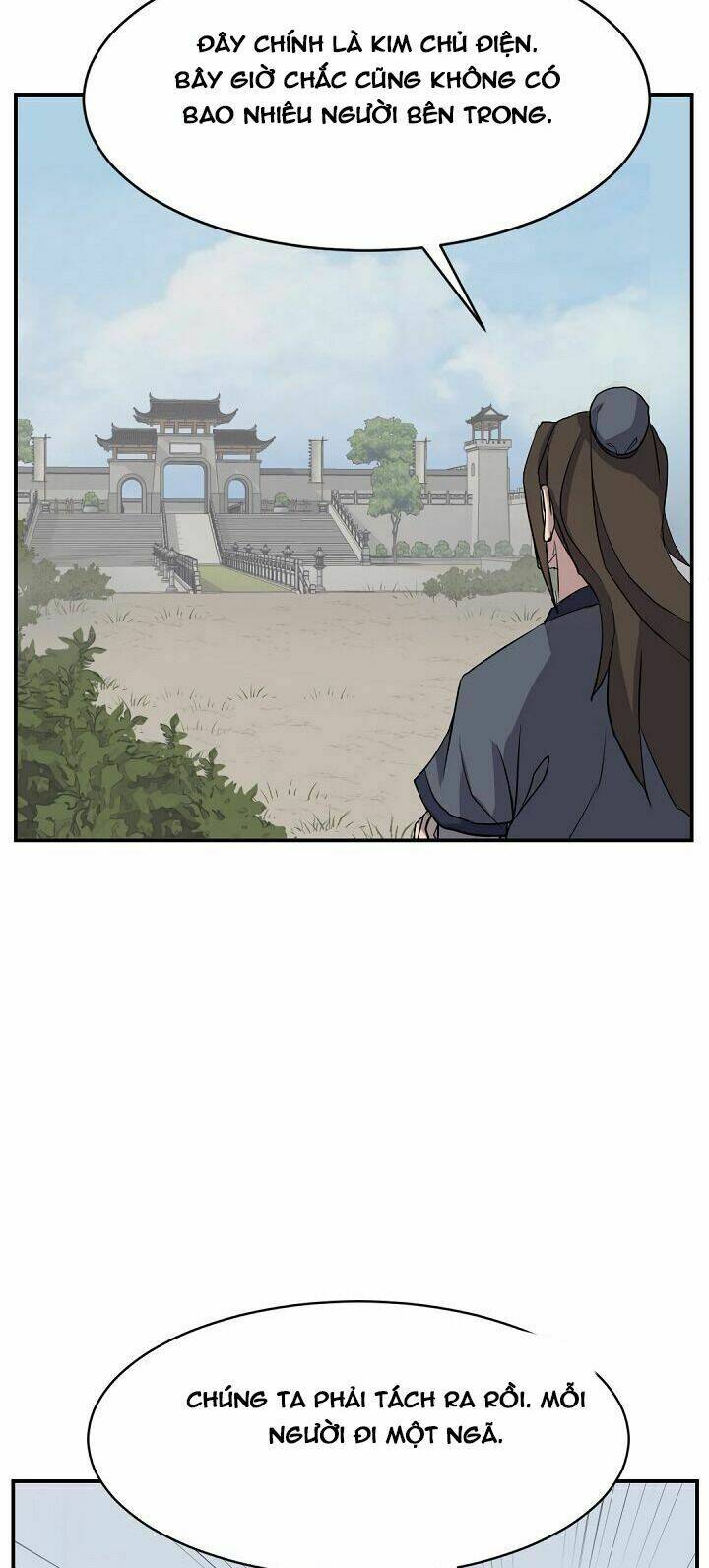 trọng sinh, bất khả chiến bại chapter 80 47