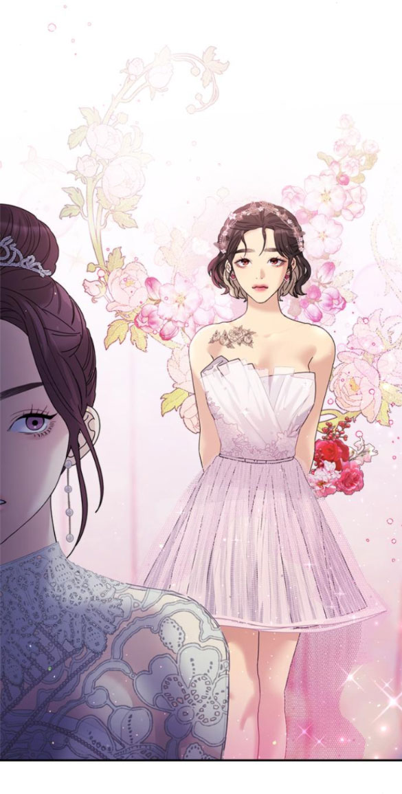 Couple Breaker chapter 35.1 44