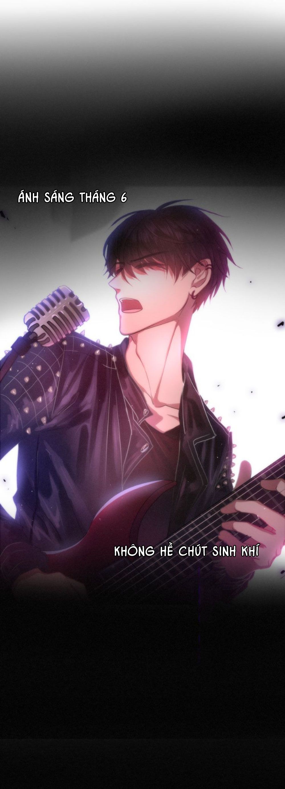 tháng sáu kì diệu chapter 65.5 15