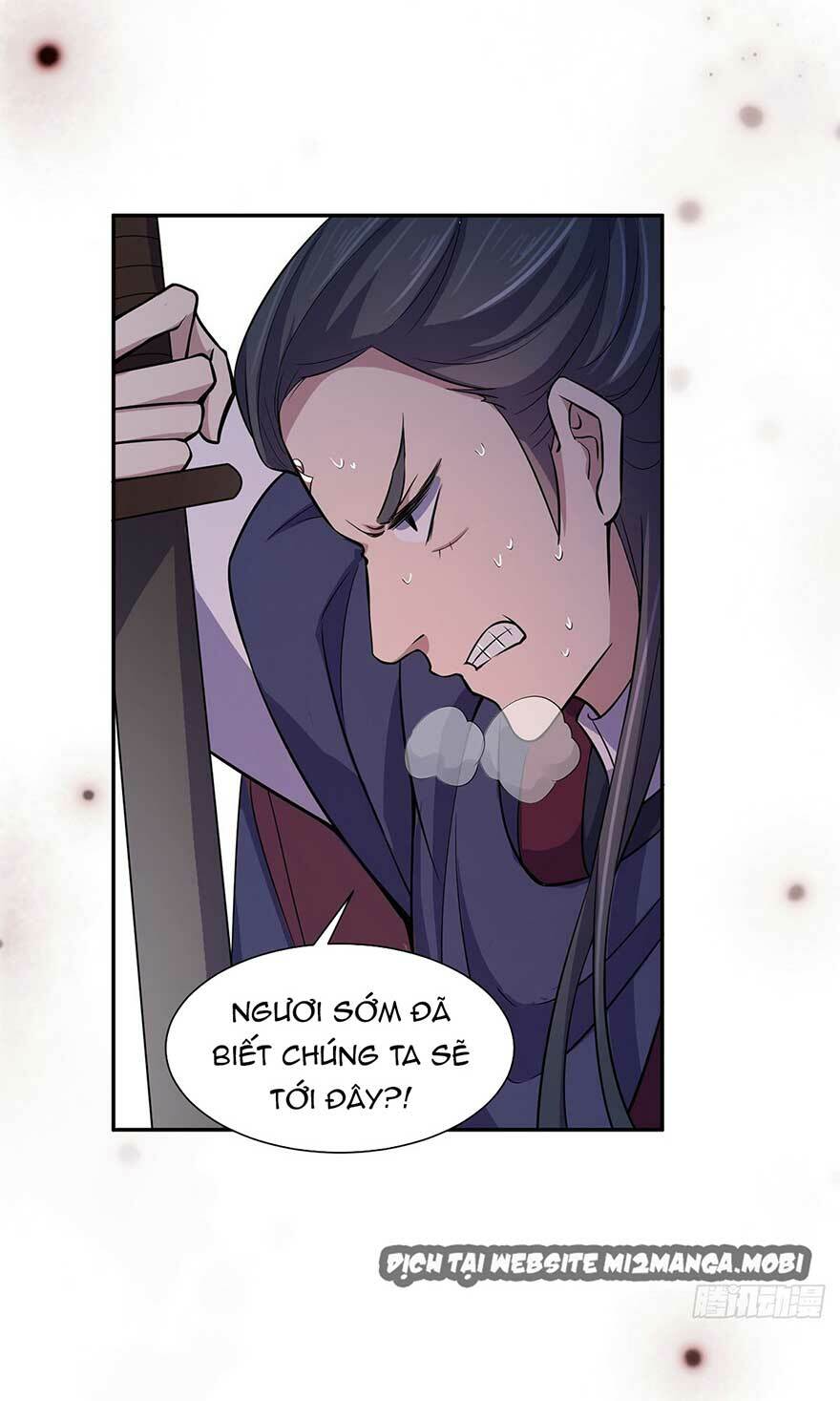 hoạn phi thiên hạ chapter 65 16