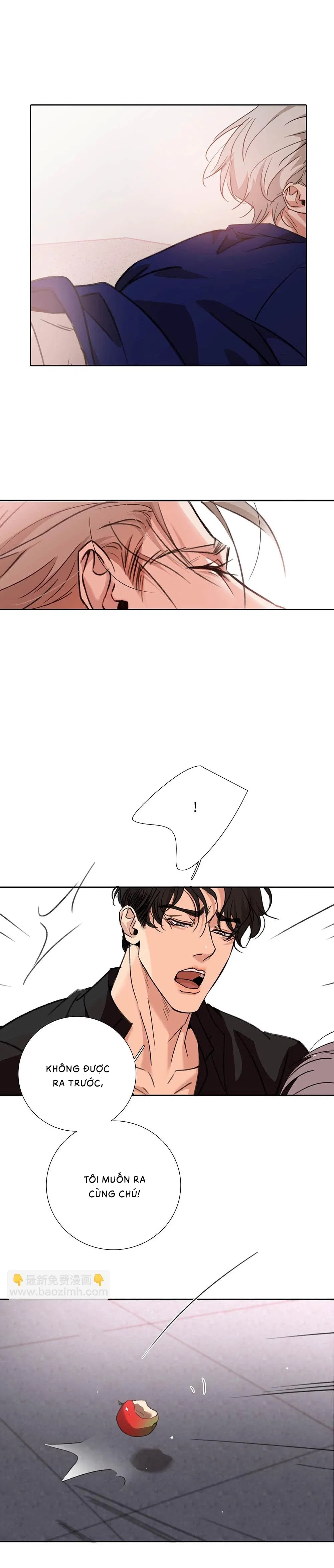 quan hệ nợ nần chapter 70 15