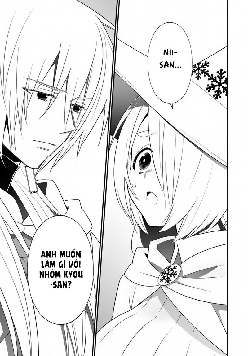 isekai desu ga mamono saibai shiteimasu chapter 29 22