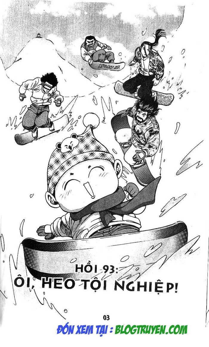 kid gang chapter 93 2