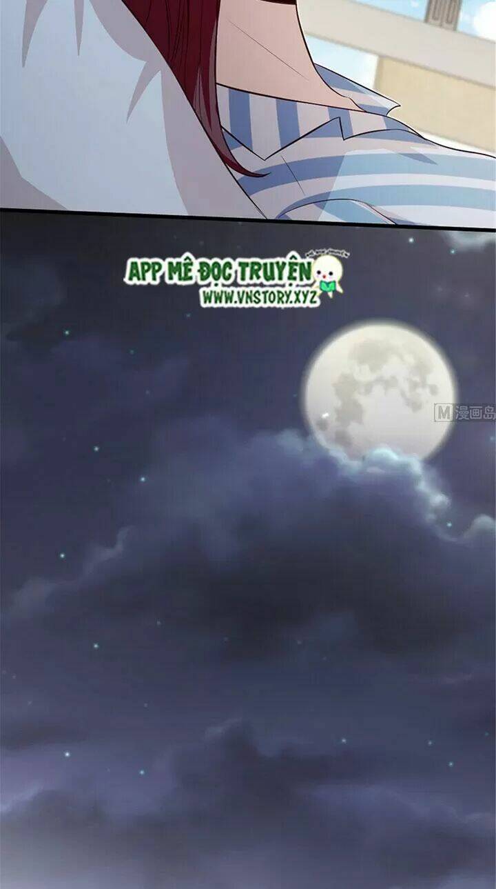 thiên hậu trở về chapter 179 35