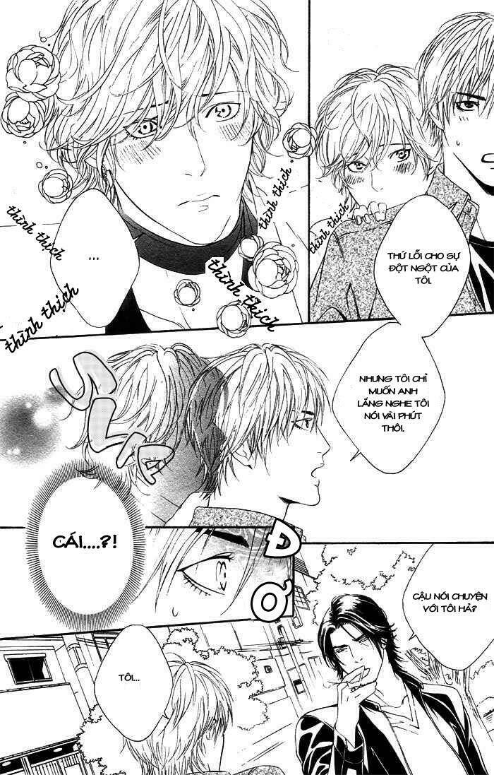 koisuru cupid chapter 1 16