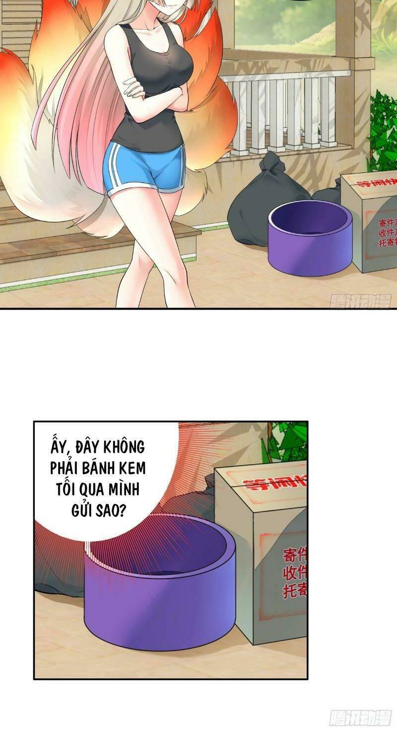 ta muốn ngao du chapter 5 32