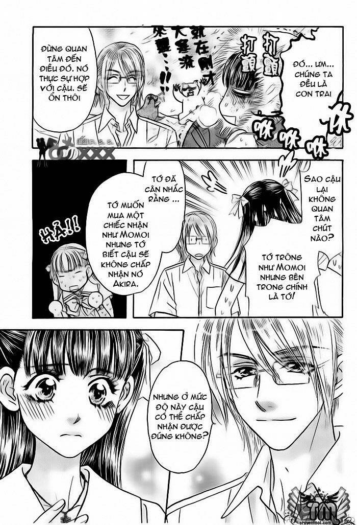 boku to kanojo no xxx chapter 39 15