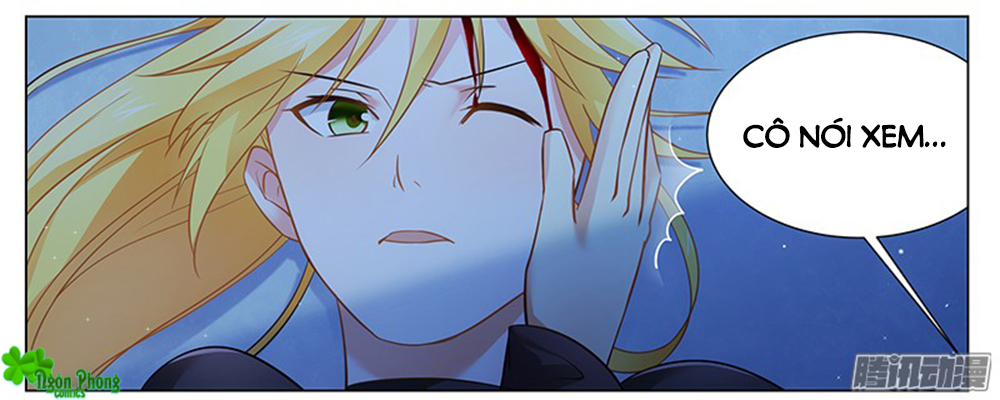 phúc hắc tổng tài đừng tới đây chapter 36 5