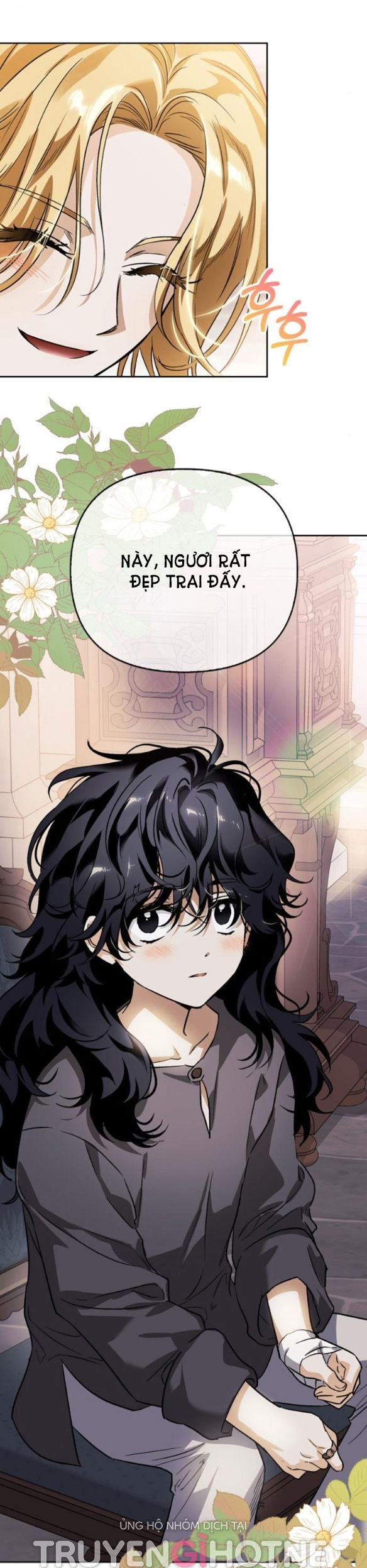 Tôi Thuần Hóa Chó Điên Của Chồng Cũ chapter 5.2 6