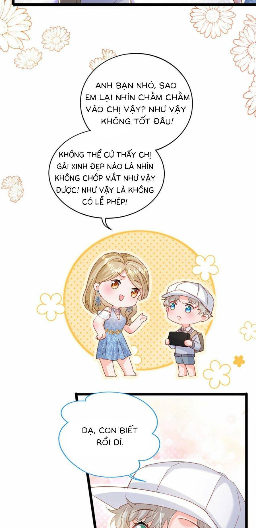 cô vợ của tôi không dễ bắt nạt chapter 84 24