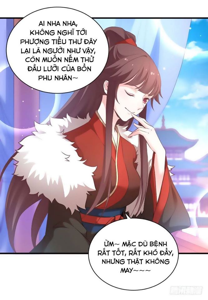 trò chơi trừng phạt chapter 31 5
