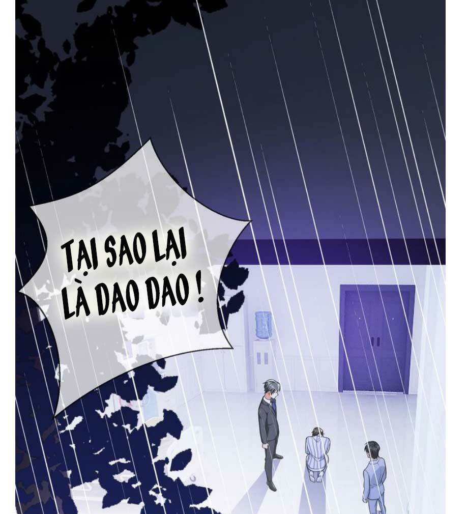 cô vợ nhỏ nuông chiều quá lại thành ác!! chapter 194.1 8