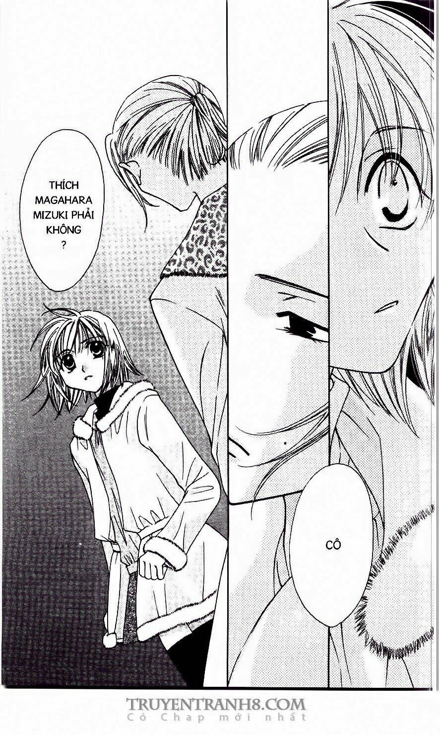 vườn địa đàng chapter 54 36