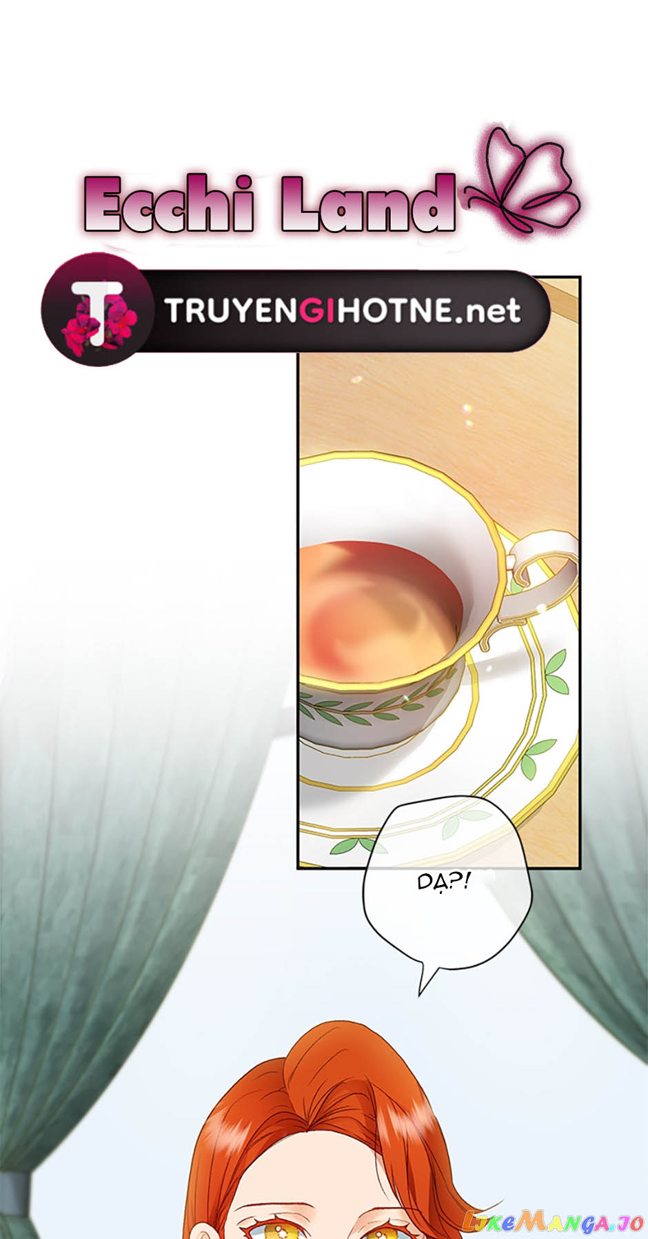 Cuộc Sống Vương Giả Của Người Tình Giả chapter 28.2 - Trang 20