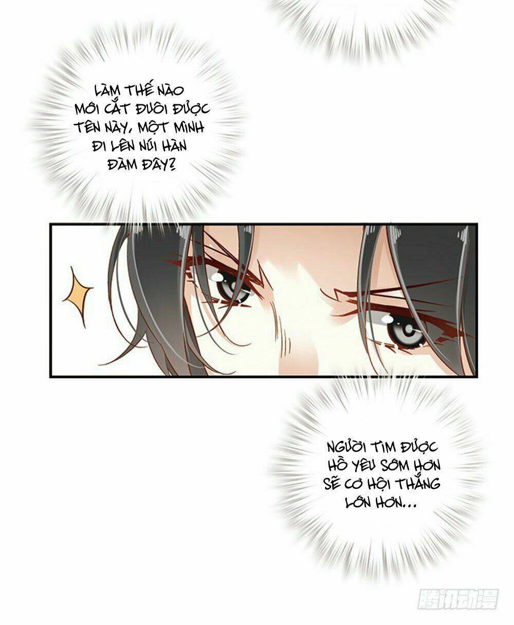 thiền tâm vấn đạo chapter 18 38