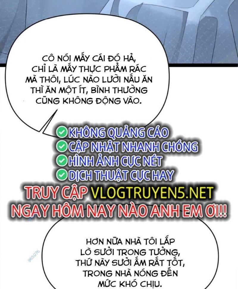 đóng băng toàn cầu: tôi gây dựng nên phòng an toàn thời tận thế chapter 19 27