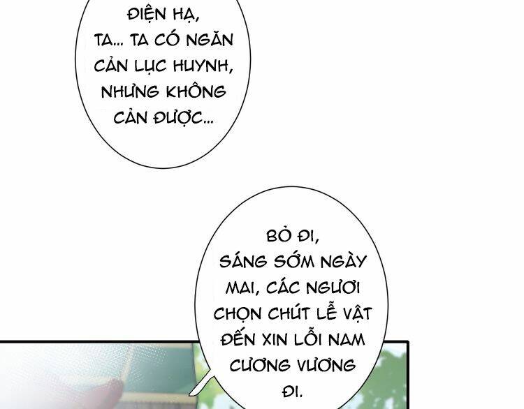 hoa nhan sách chapter 72.2 18