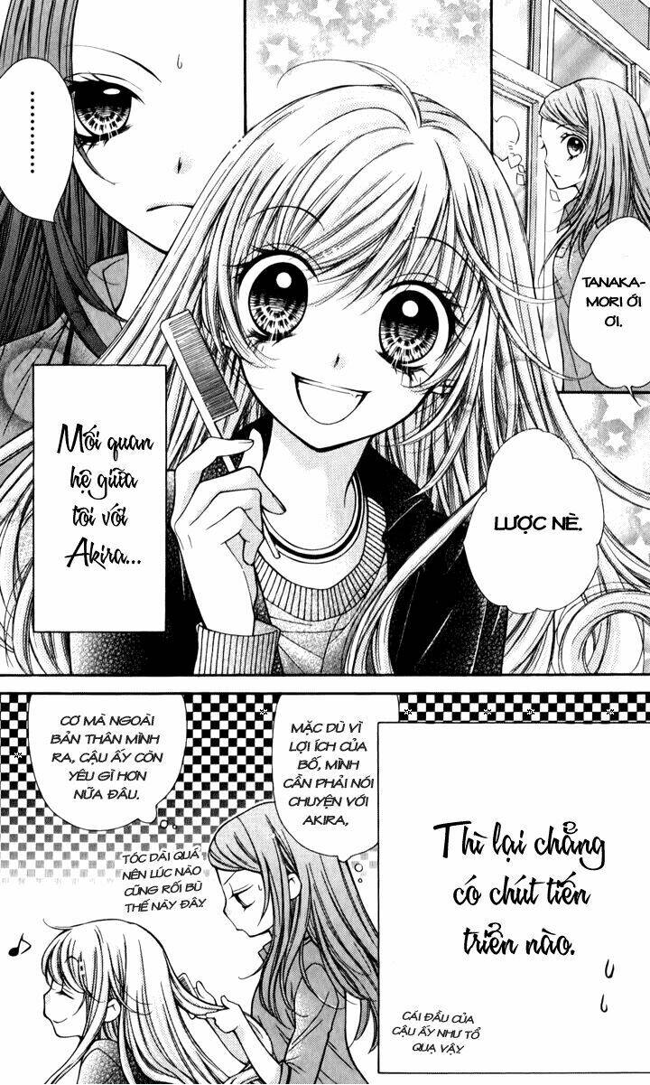 shouri no akuma chapter 15 8