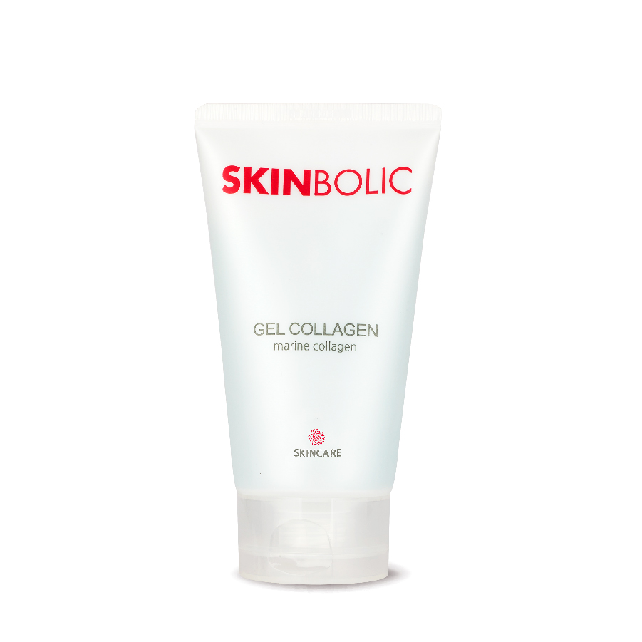 Gel dưỡng da tinh chất collagen SKINBOLIC Gel Collagen