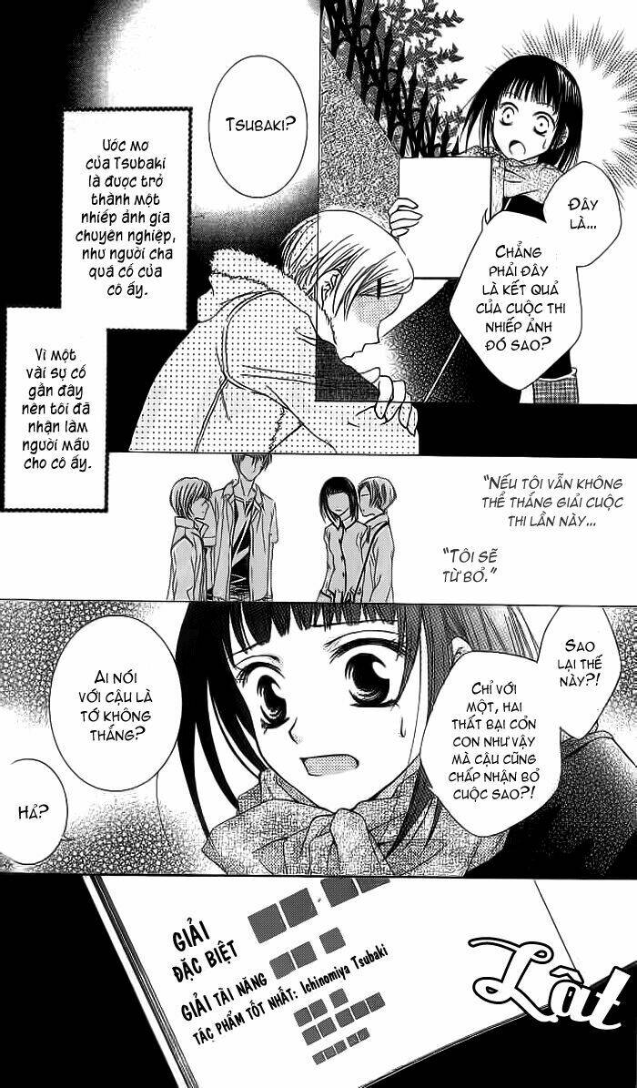 sugar family chapter 15 7