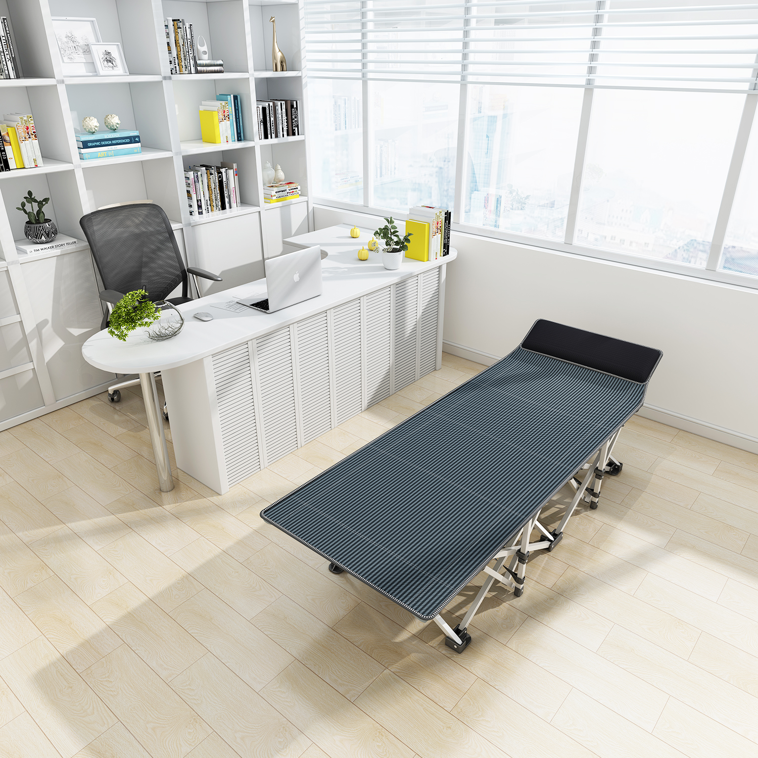 GIƯỜNG XẾP GẤP GỌN SUMIKA SK188