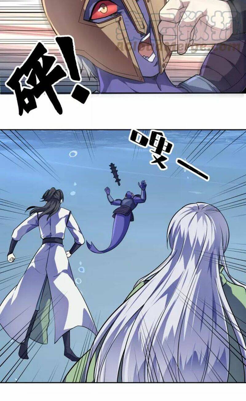 nghịch thiên đại thần chapter 85 23