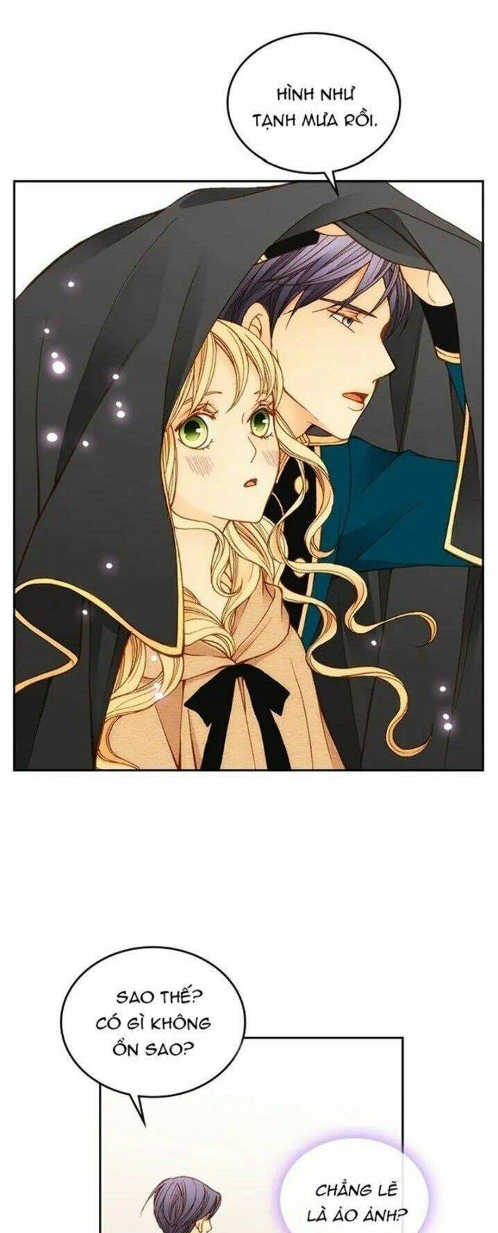 wendy , cô gái bán hoa chapter 10 8