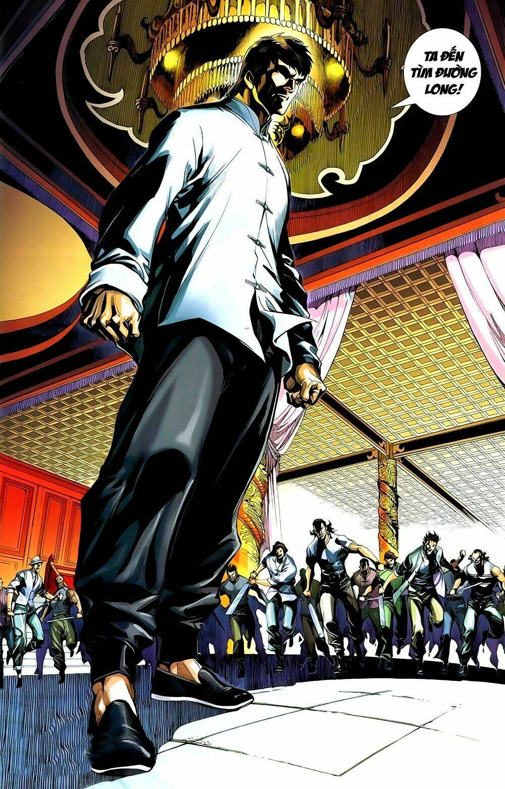 lý tiểu long chapter 1.2 2