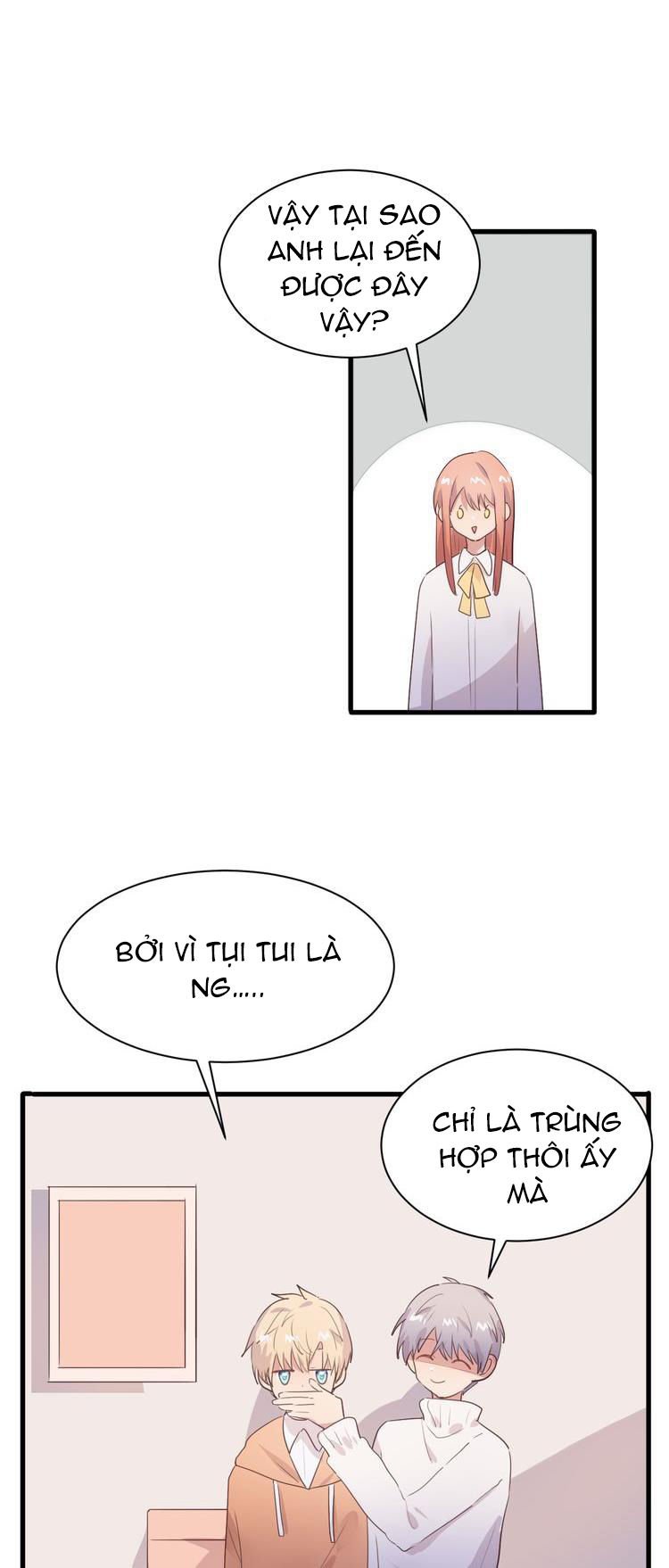 nhất tiễn khuynh tâm chapter 19 7