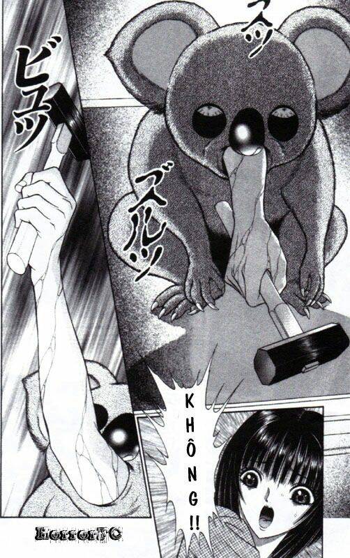 mantis woman chapter 3 27