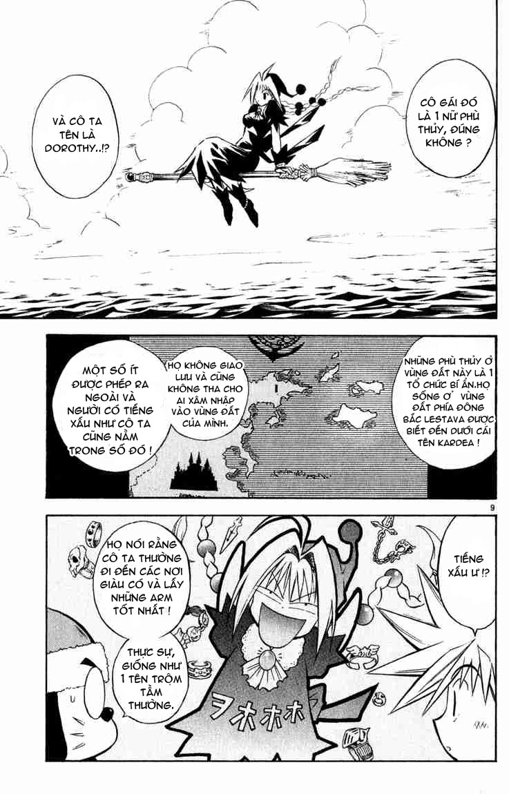 mar heaven chapter 32 9