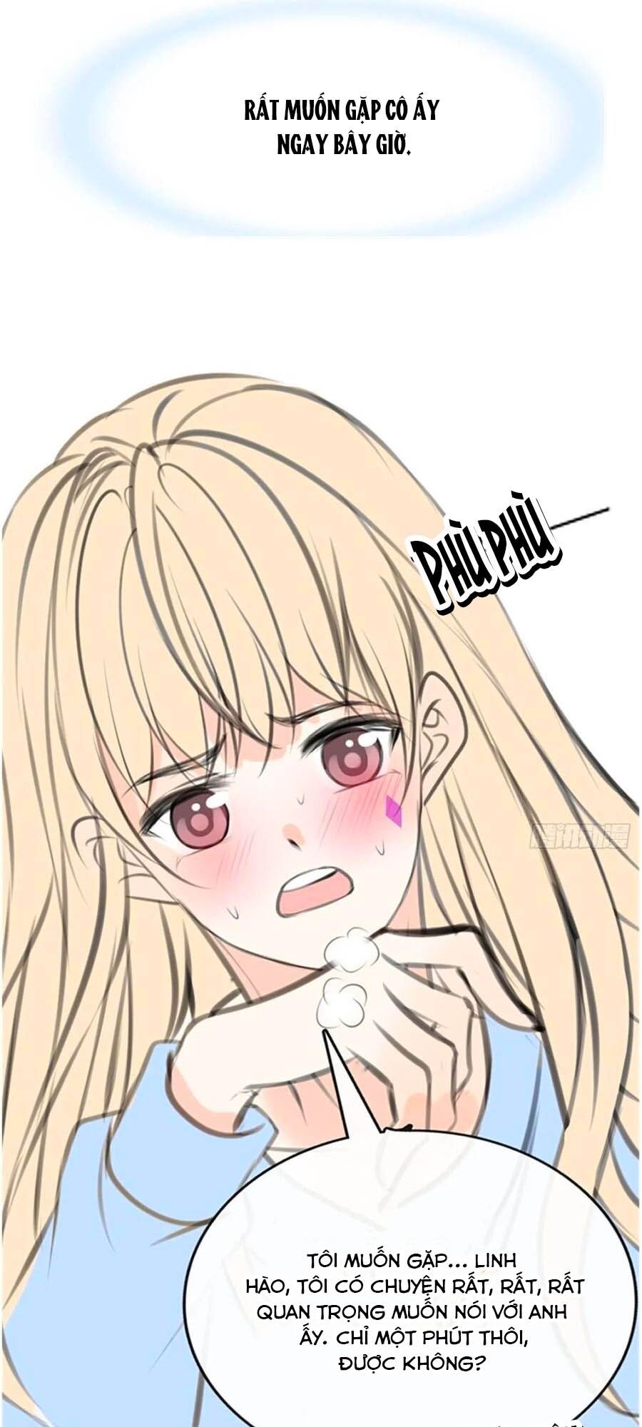 công chúa nữ vương mệnh chapter 122 28