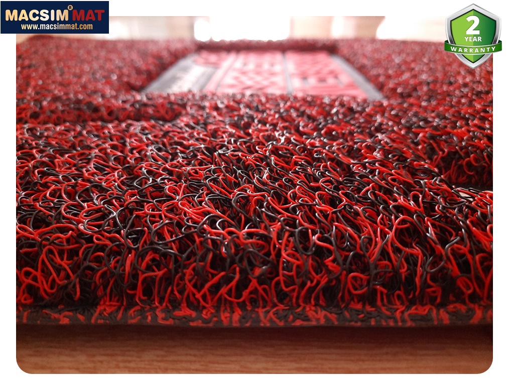 Thảm lót sàn ô tô Honda City 2020- nay nhãn hiệu Macsim Thảm lót sàn Honda City - Thảm Honda City