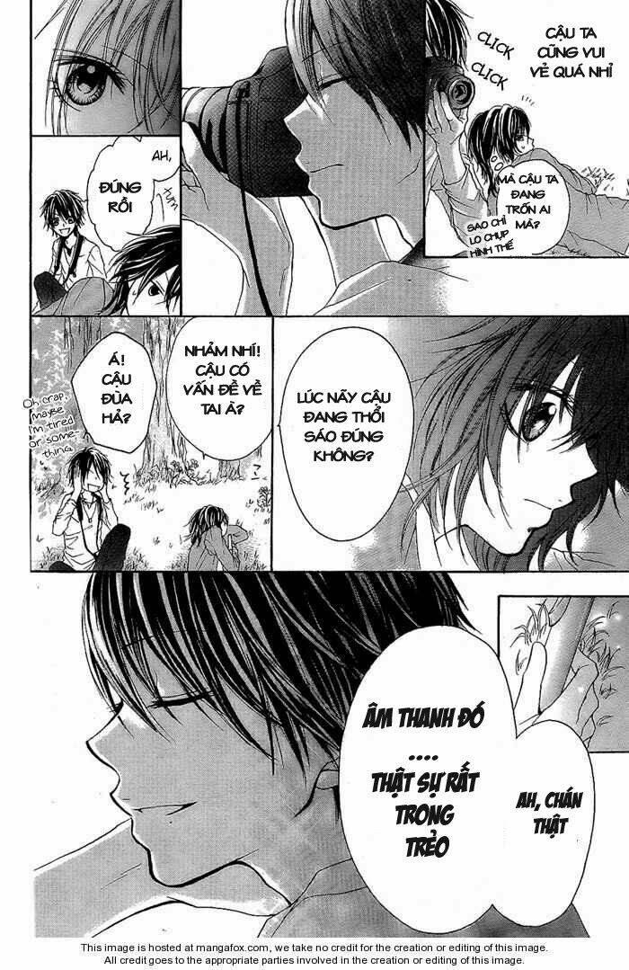 dear green chapter 1 13