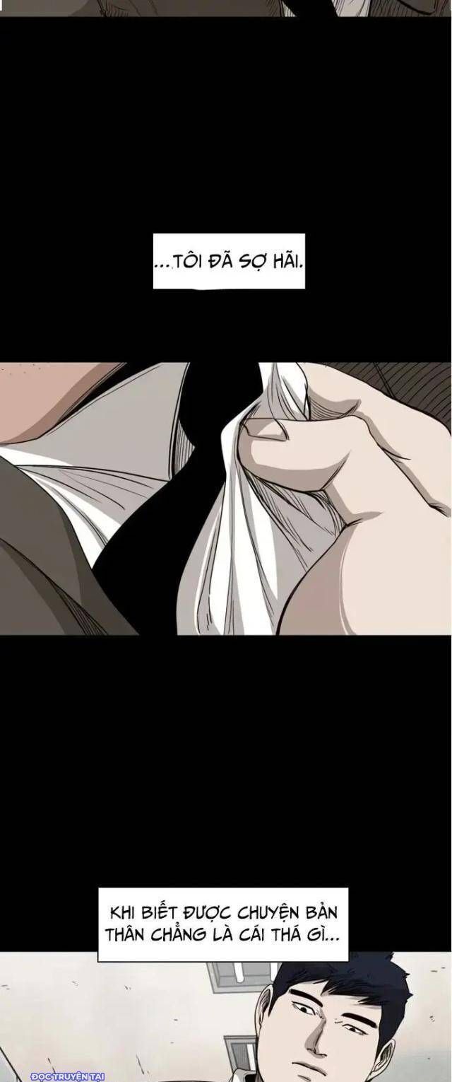 shark - cá mập chapter 81 15