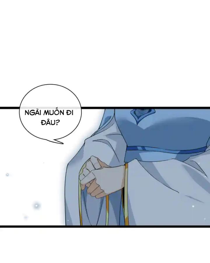 nụ cười của ngươi ngọt gãy tám cái răng của ta chapter 96 26