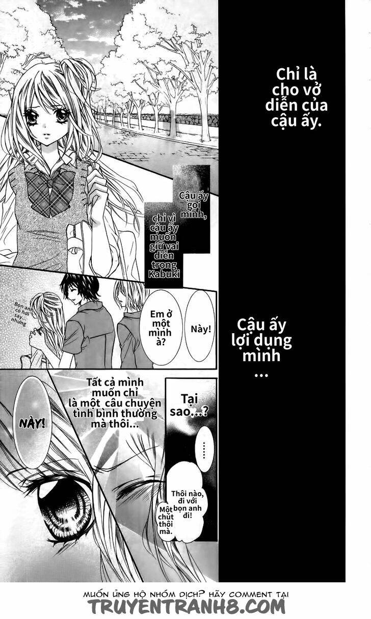 tổng hợp one shot. chapter 340 30