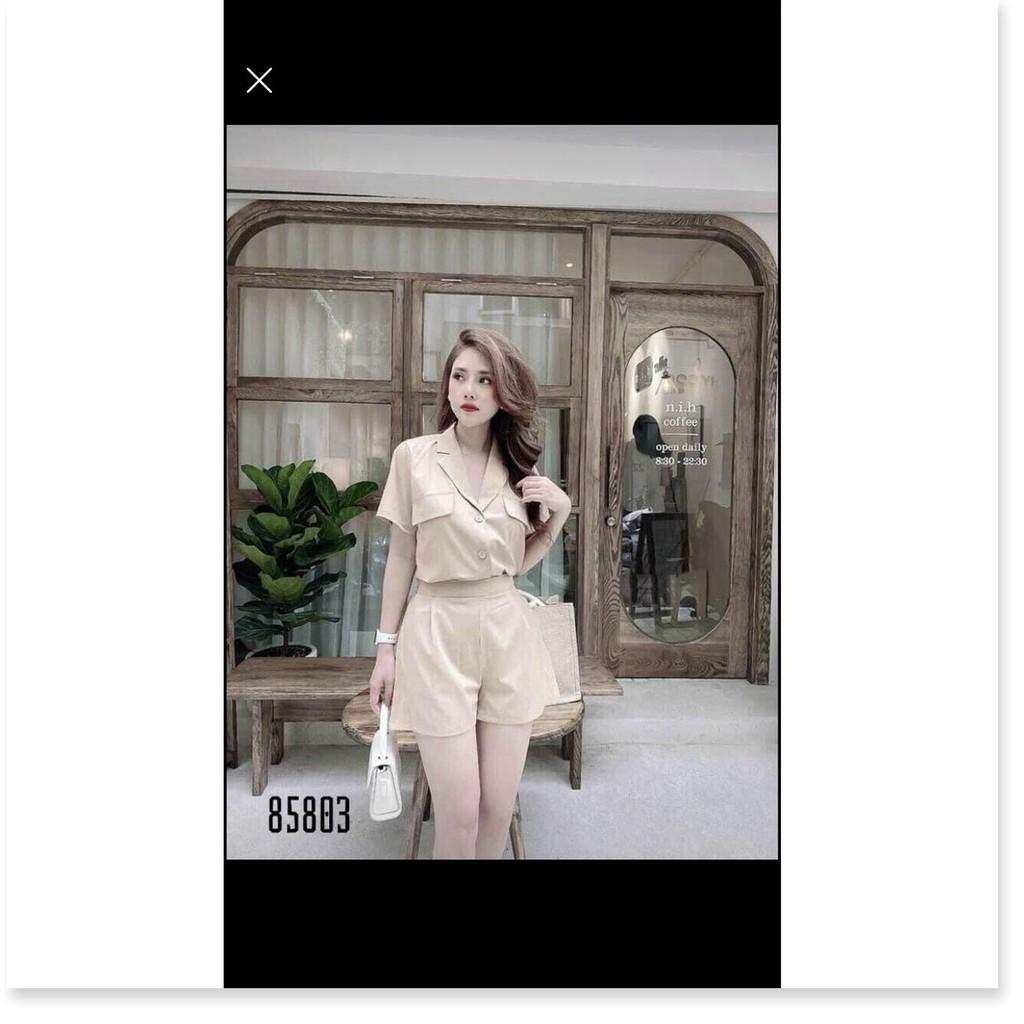 SÉT ĐŨI NHẬT 4 MÀU XINH XẮN