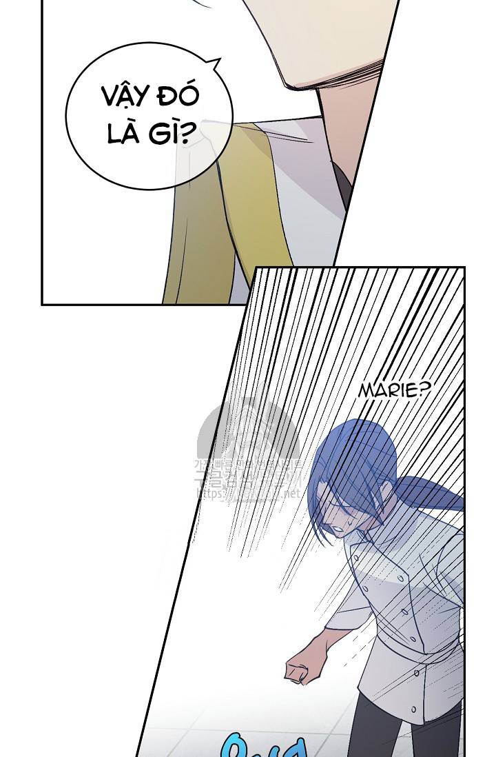 cô hầu giỏi giang chapter 13 39