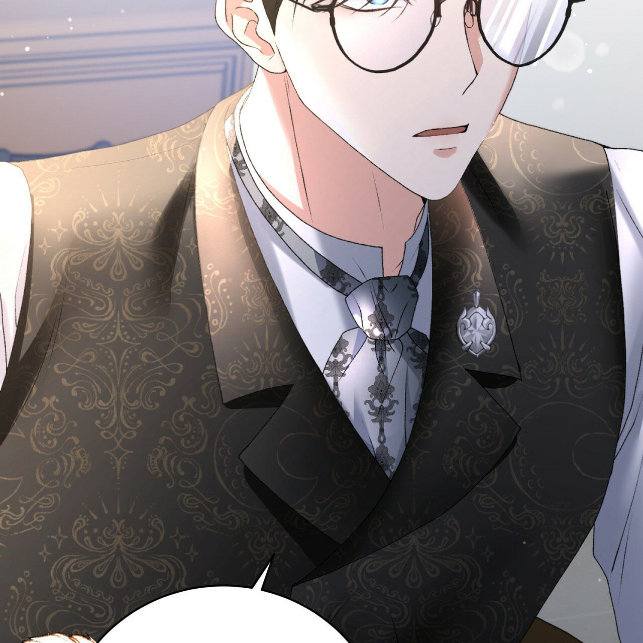 người tình chạy trốn chapter 2.1 27